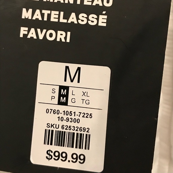 Ses outerwear The favourite puffer - Picture 4 of 6